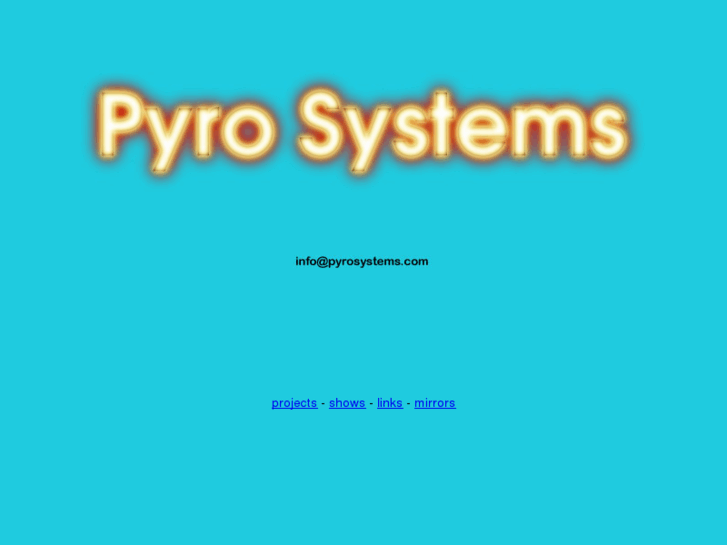 www.pyrosystems.com