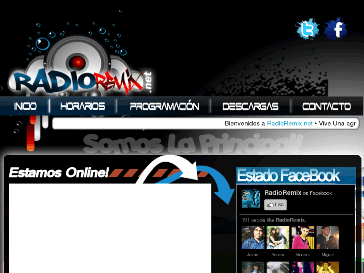 www.radioremix.net