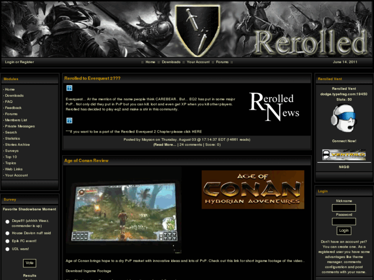 www.rerolled.com