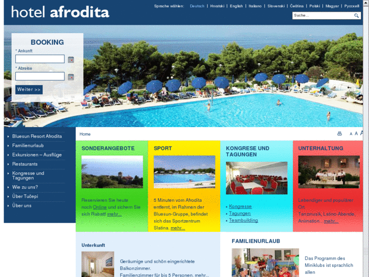 www.resort-afrodita-tucepi.com