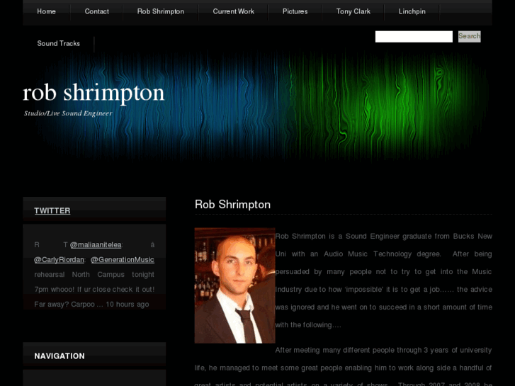 www.robertshrimpton.com