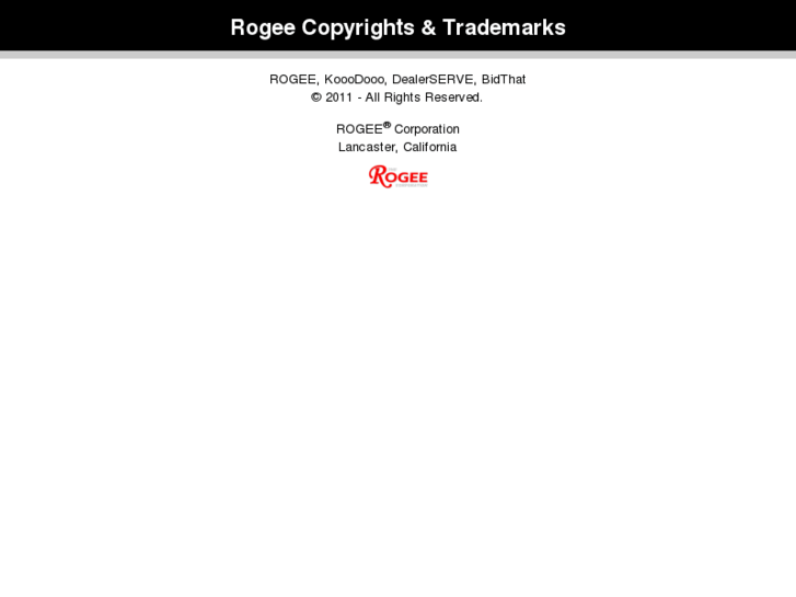 www.rogeetrademark.com