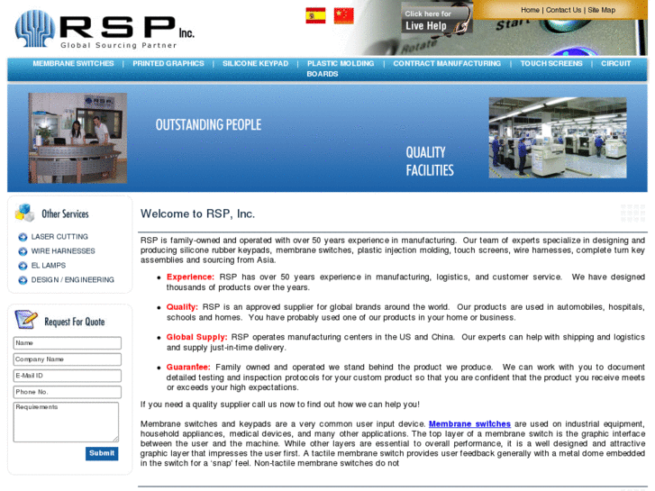 www.rspinc.com