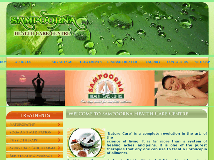 www.sampoornahealth.com