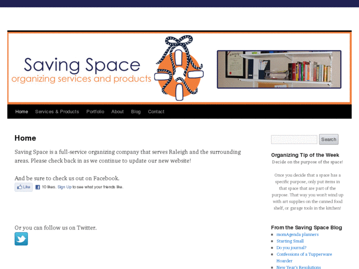 www.savingspacenc.com