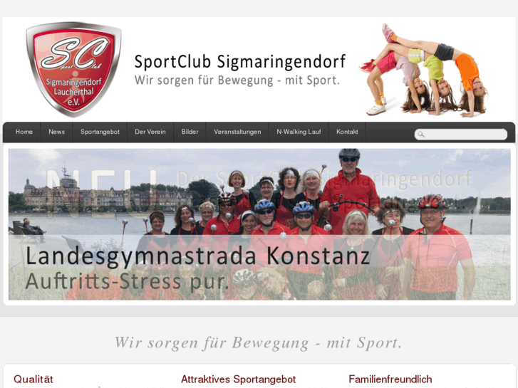 www.sc-sigmaringendorf.de