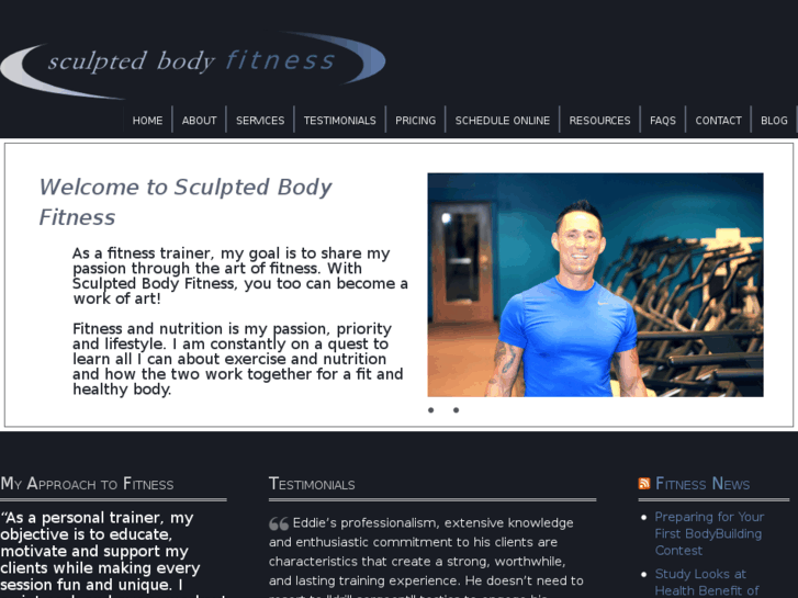 www.sculptedbodyfitness.com