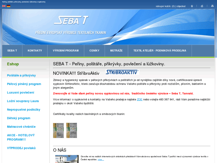 www.sebat.cz