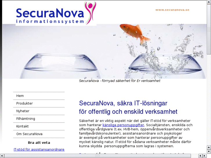 www.securanova.se