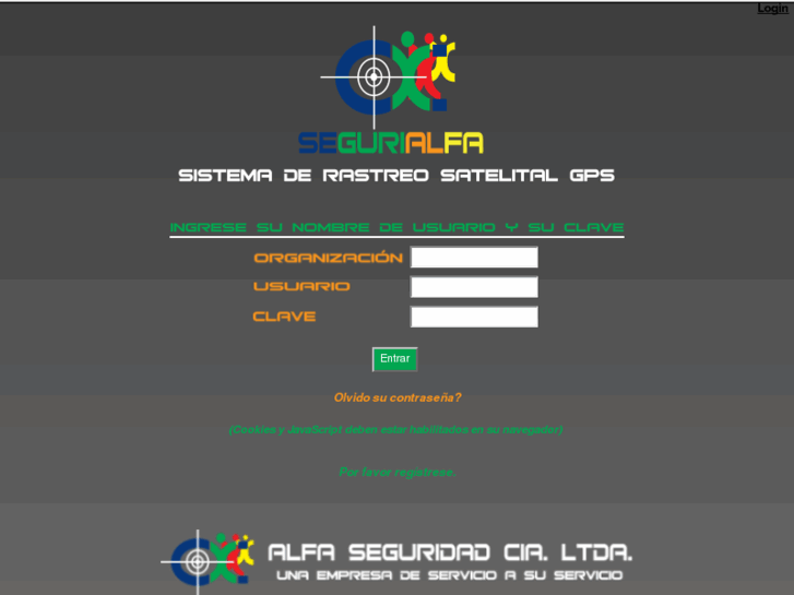 www.segurialfa.net