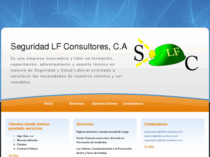 www.slfconsultores.com