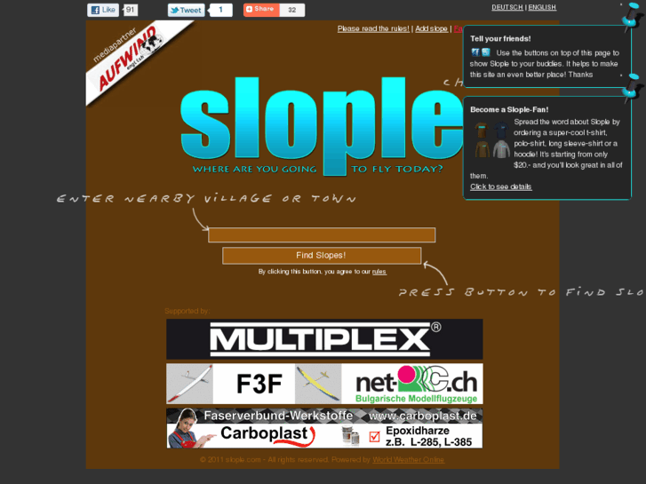 www.slople.com