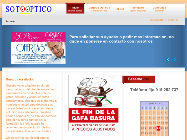 www.sotooptico.es