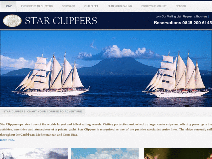 www.starclipper.co.uk