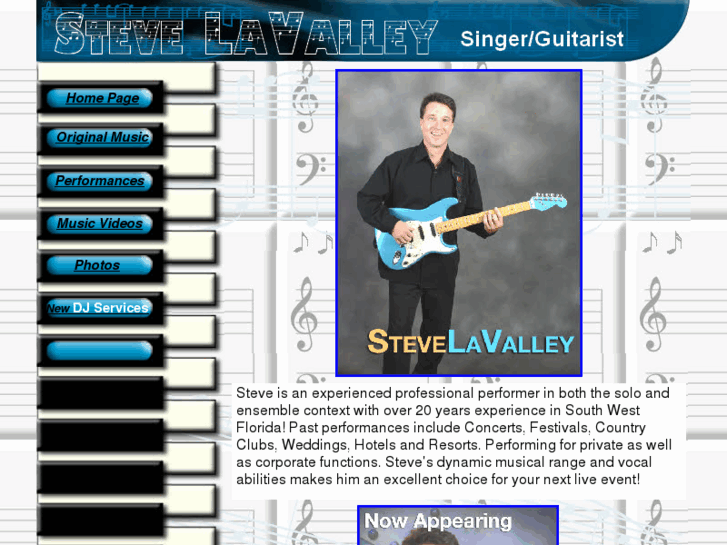 www.stevelavalley.com