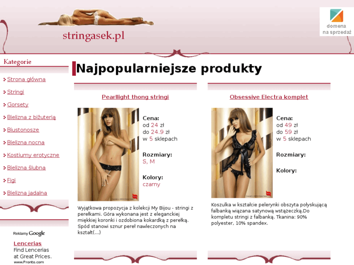 www.stringasek.pl