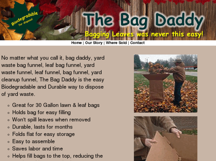 www.thebagdaddyonline.com