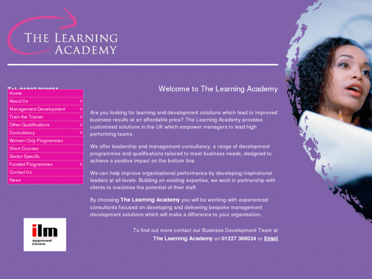 www.thelearningacademyuk.com