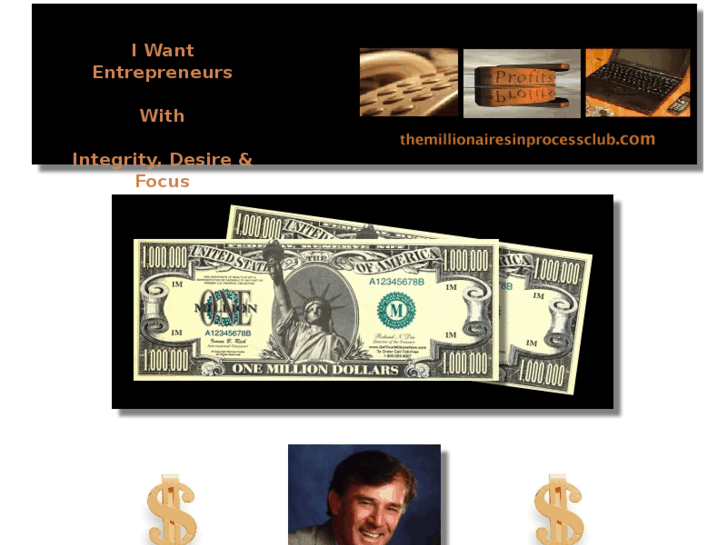 www.themillionairesinprocessclub.info