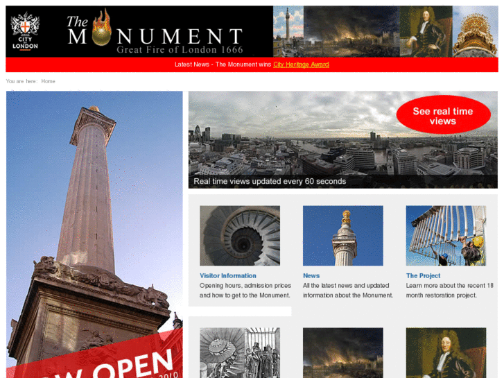 www.themonument.info