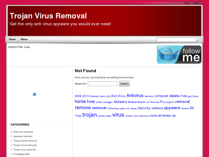 www.trojan-virusremoval.com
