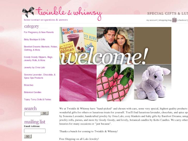 www.twinkleandwhimsy.com