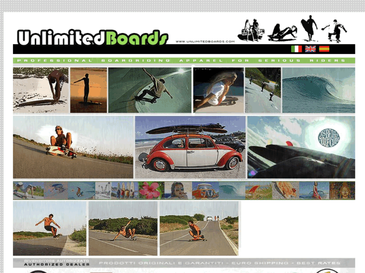 www.unlimitedboards.com