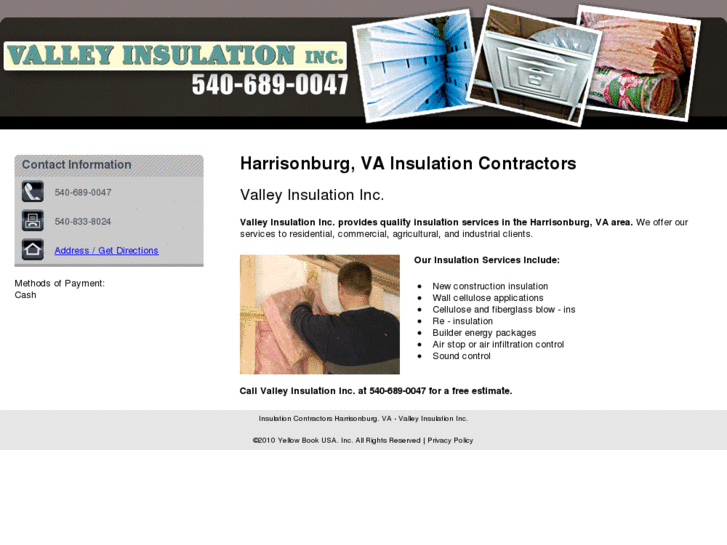 www.valleyinsulationinc.com