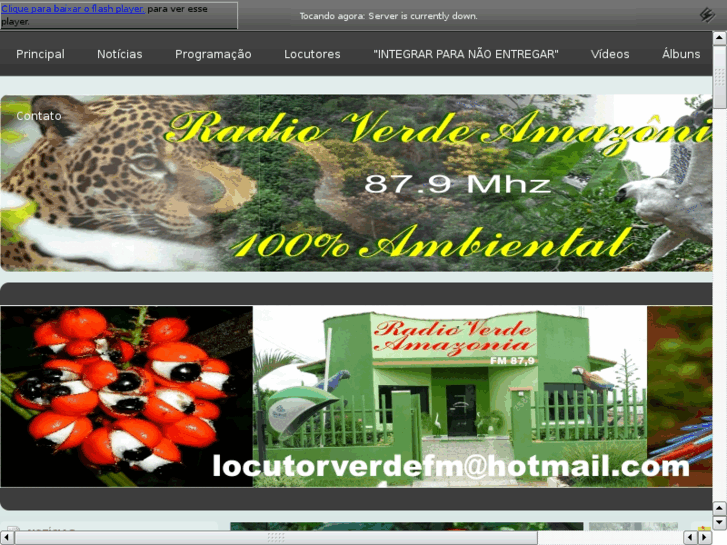 www.verdeamazonia.com