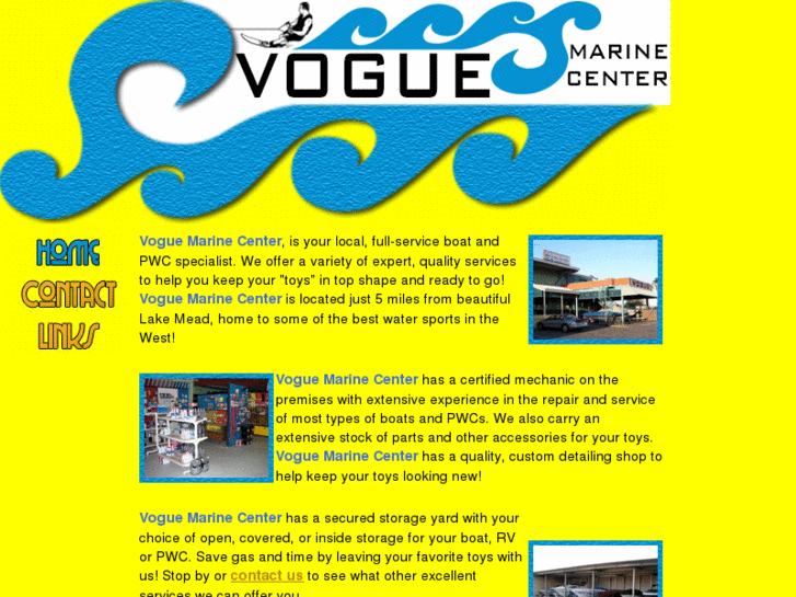 www.voguemarine.com