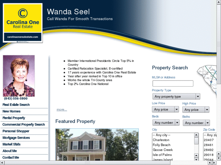 www.wandaseel.com