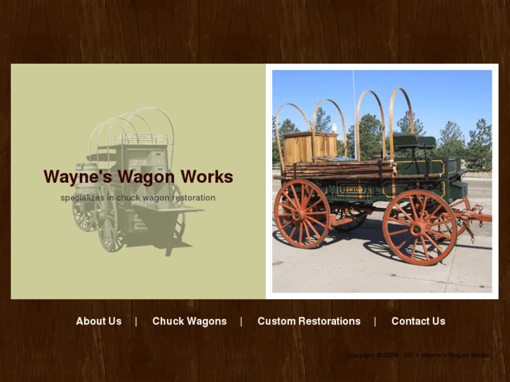 www.wayneschuckwagons.com
