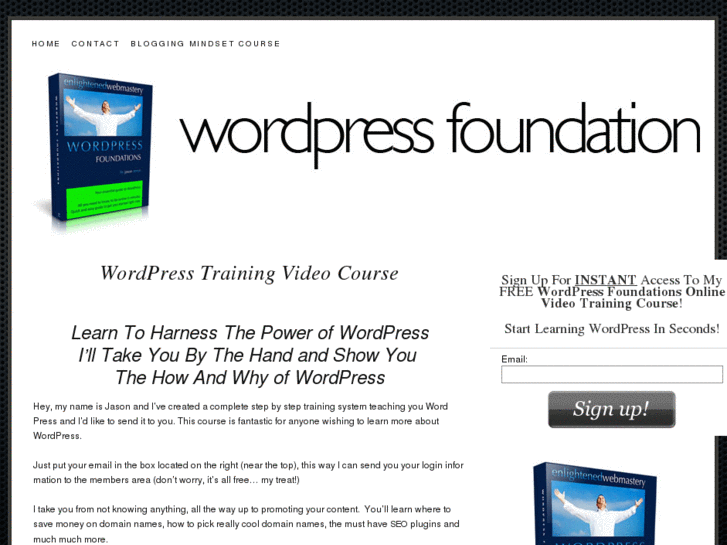 www.wordpressfoundations.com