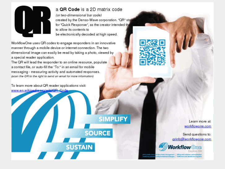 www.workflowone.info