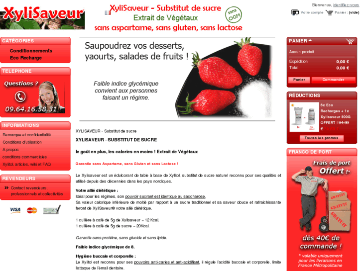 www.xylisaveur.com