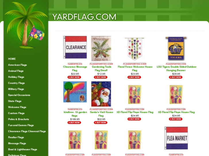 www.yardflag.com