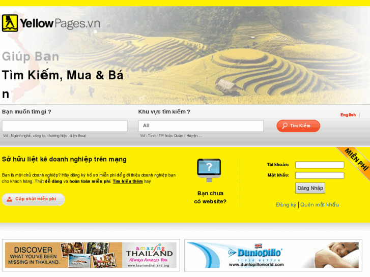 www.yellowpages.vn