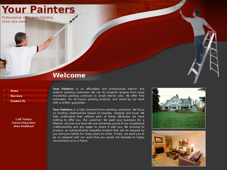 www.yourpainters.net