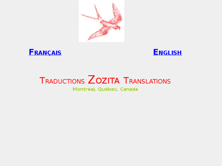 www.zozita.com