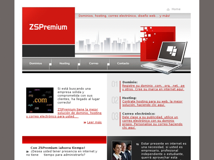 www.zspremium.com