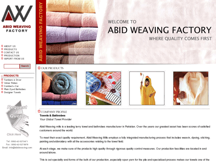 www.abidweaving.com