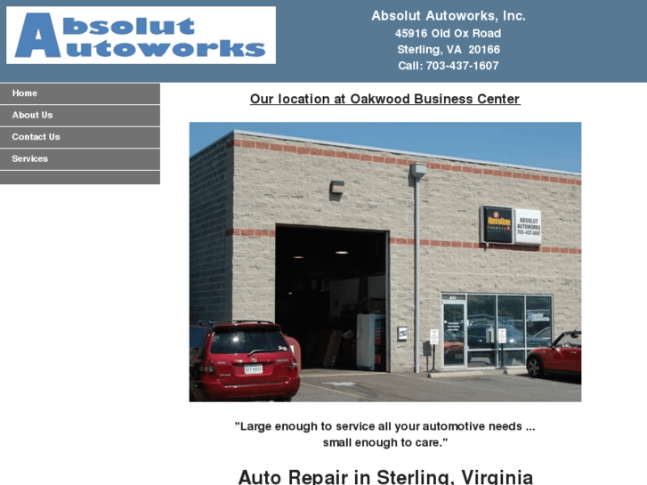 www.absolutautoworks.com