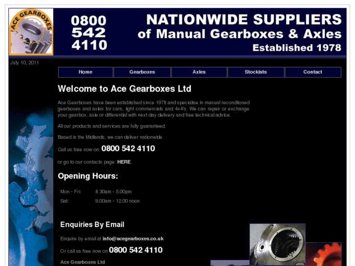 www.acegearboxes.co.uk