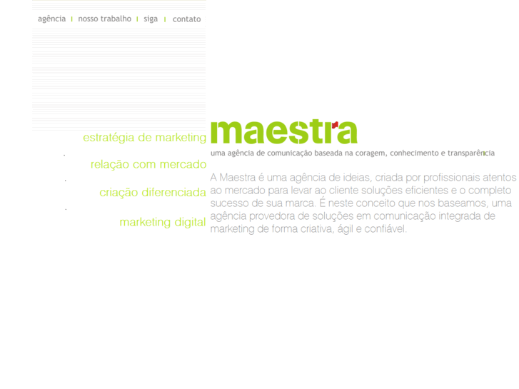 www.agenciamaestra.com