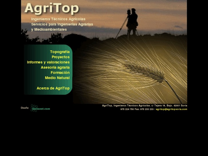 www.agritopsoria.com