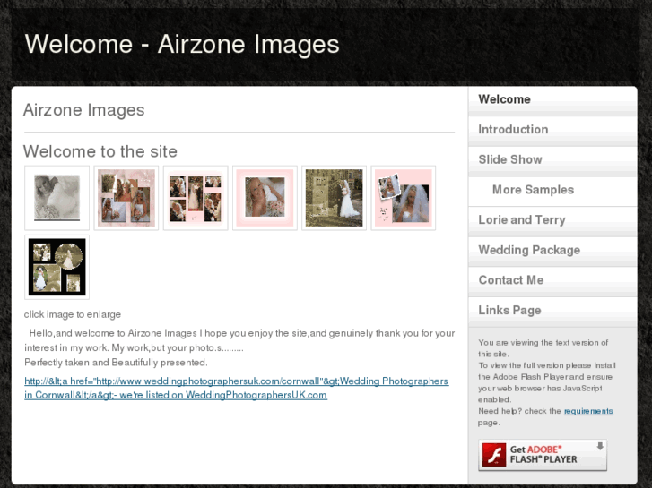 www.airzoneimages.com