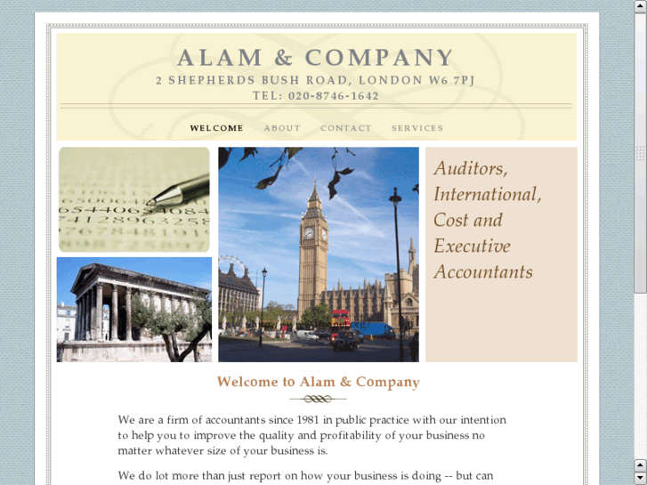 www.alamandcompany.com