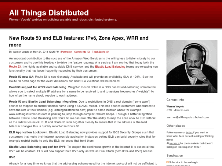 www.allthingsdistributed.com