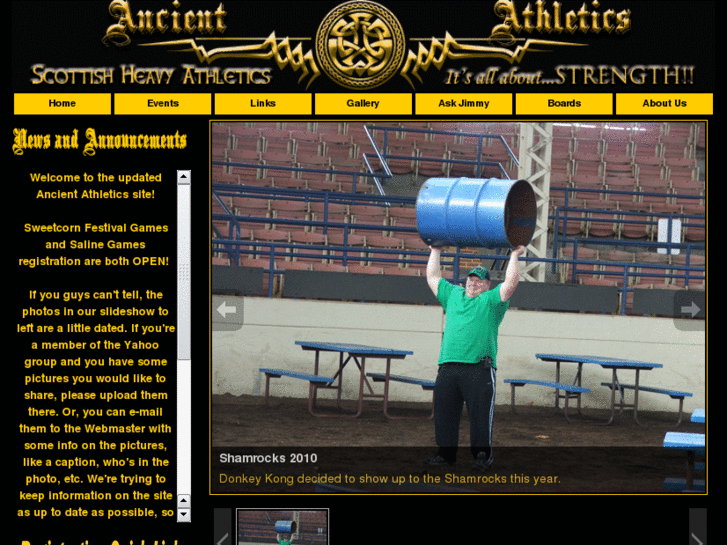 www.ancientathletics.com