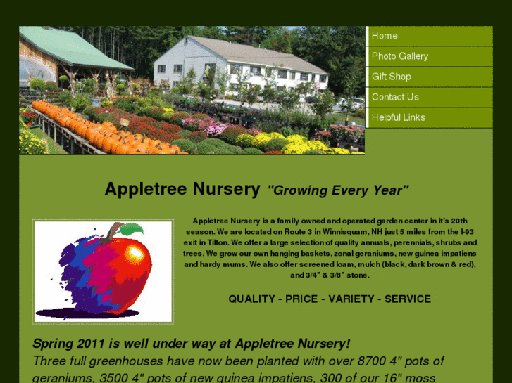 www.appletreenursery.net